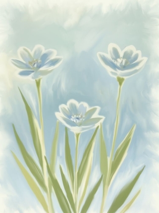 Picture of BLUE PETALS 2