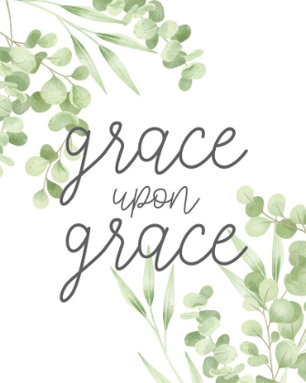 Picture of GRACE UPON GRACE