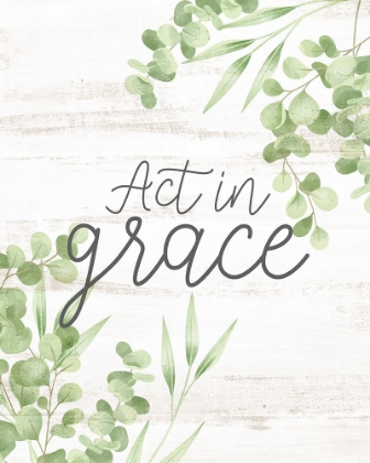Picture of GRACE 2