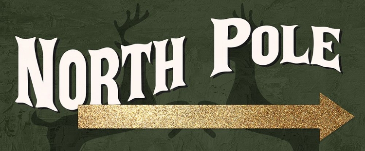 Picture of NORTH