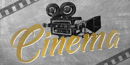 Picture of CINEMA