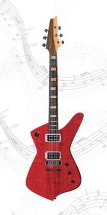 Picture of GUITAR PANEL 1