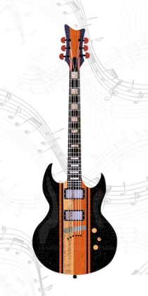 Picture of GUITAR PANEL 2