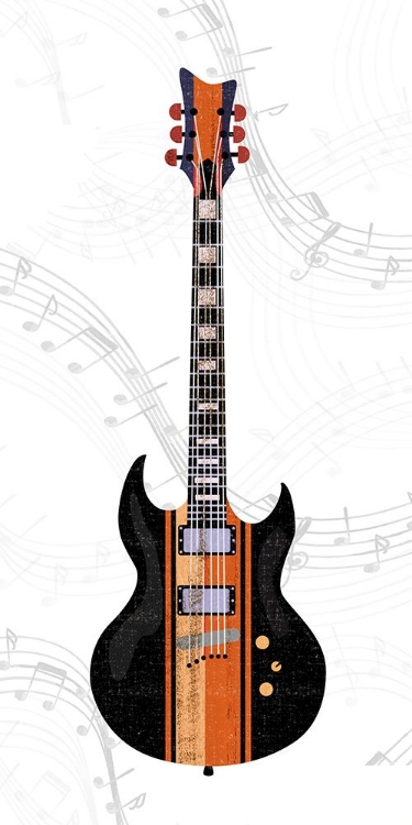 Picture of GUITAR PANEL 2