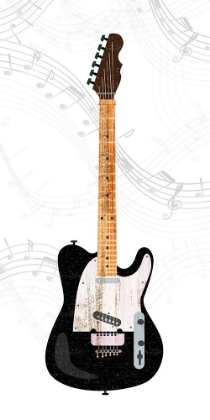 Picture of GUITAR PANEL 3