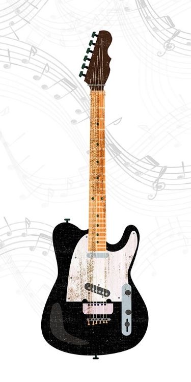 Picture of GUITAR PANEL 3