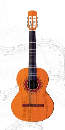 Picture of GUITAR PANEL 4