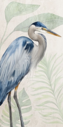 Picture of HERON PANEL 1