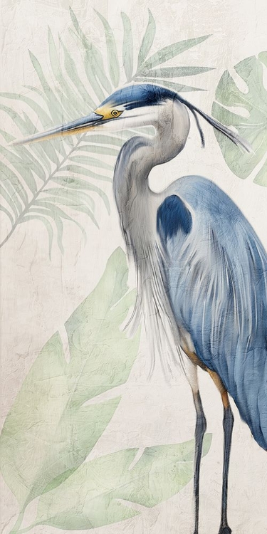 Picture of HERON PANEL 2