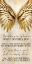 Picture of ANGEL WINGS CHRISTMAS IN HEAVEN V2