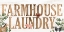 Picture of FARMHOUSE LAUNDRY