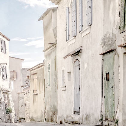 Picture of ALLEY