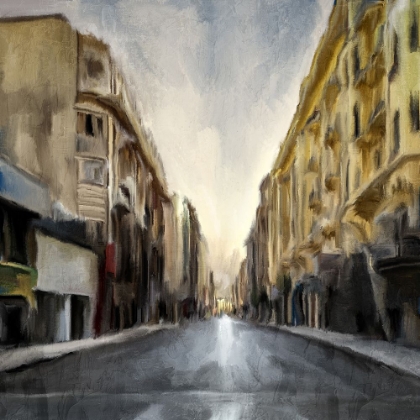 Picture of CITY STREET