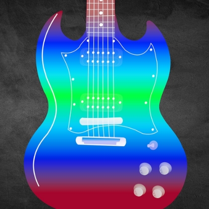 Picture of MUSIC CHALK 1 V2