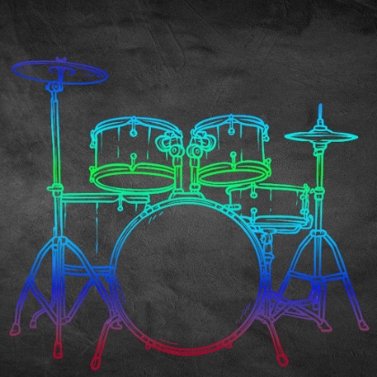Picture of MUSIC CHALK 3 V2