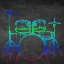 Picture of MUSIC CHALK 3 V2