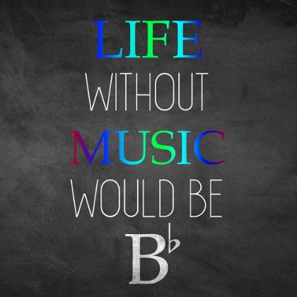Picture of MUSIC CHALK 4 V2