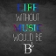 Picture of MUSIC CHALK 4 V2