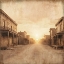 Picture of OLD WEST 1
