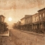 Picture of OLD WEST 3