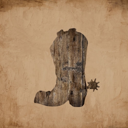 Picture of OLD WEST 4