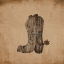 Picture of OLD WEST 4
