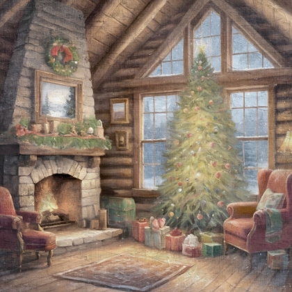 Picture of COZY CHRISTMAS V2