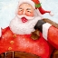 Picture of JOLLY SANTA