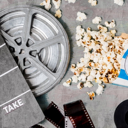 Picture of MOVIE BLUES 2