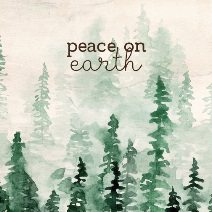 Picture of PEACE ON EARTH