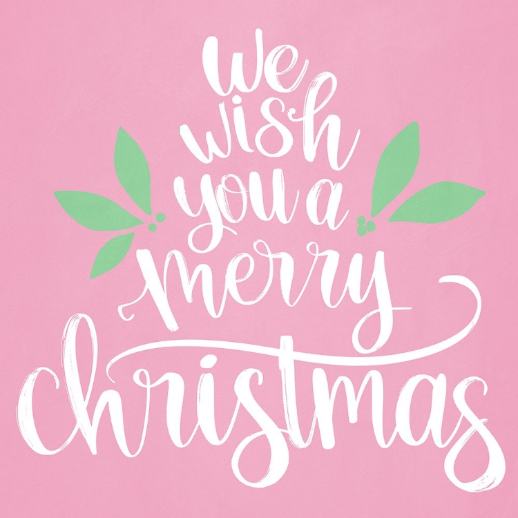 Picture of A MERRY CHRISTMAS