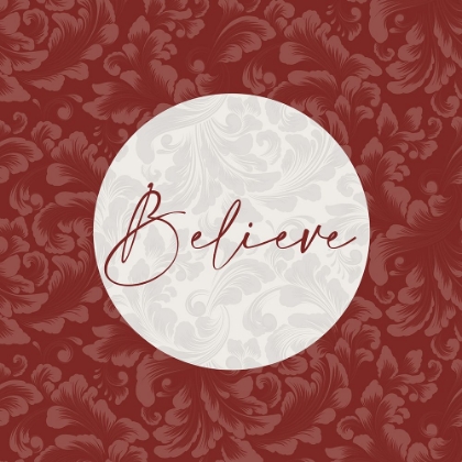 Picture of PATTERNED BELIEVE