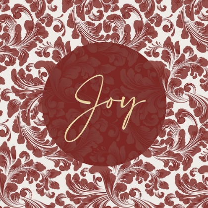 Picture of PATTERNED JOY