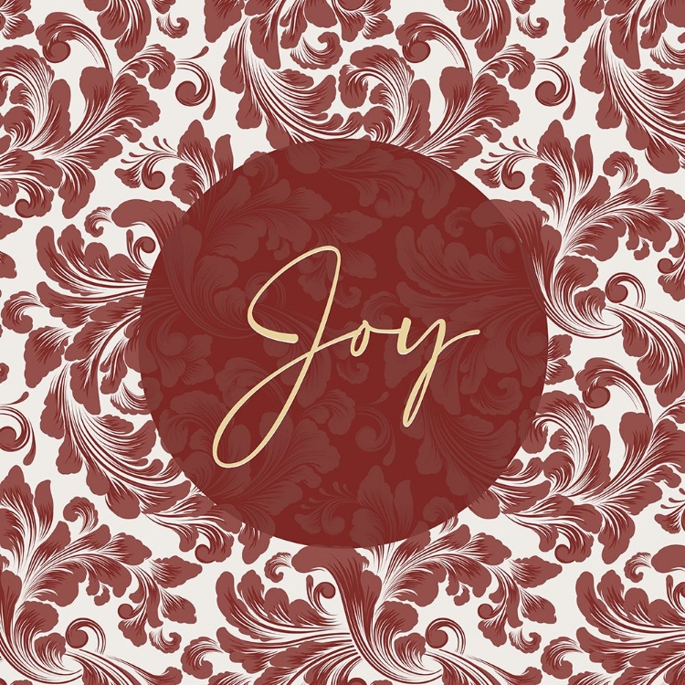 Picture of PATTERNED JOY