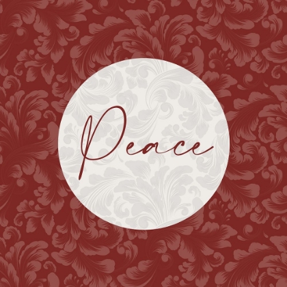 Picture of PATTERNED PEACE