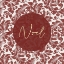 Picture of PATTERNED NOEL