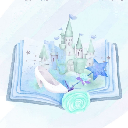 Picture of ONCE UPON A TIME 3