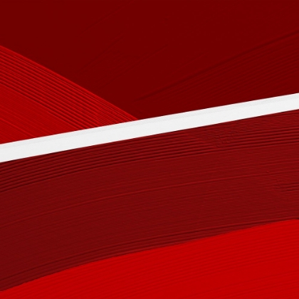Picture of RED STACKED COLOR SQUARE 1