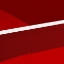 Picture of RED STACKED COLOR SQUARE 1