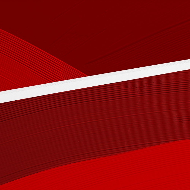 Picture of RED STACKED COLOR SQUARE 1