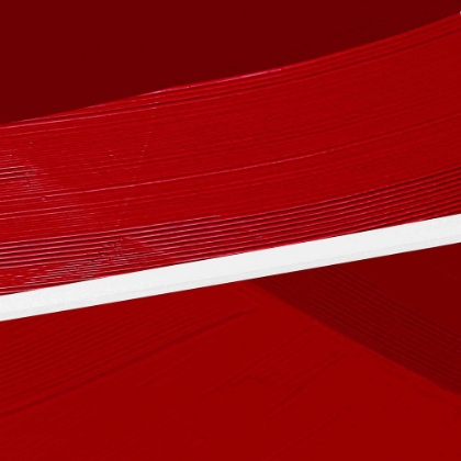 Picture of RED STACKED COLOR SQUARE 2