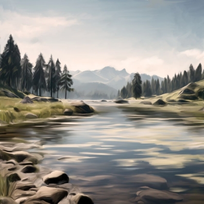Picture of MY HIDEAWAY