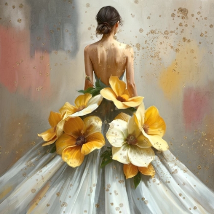 Picture of TO THE BALL