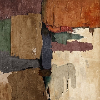 Picture of OVERLAP