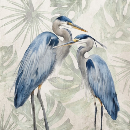 Picture of HERON PALMS 2