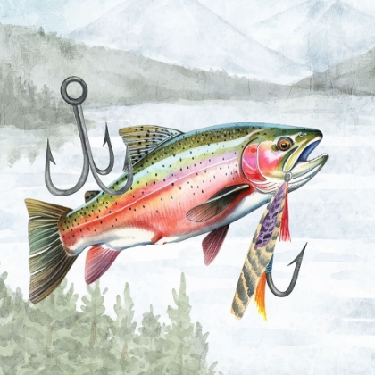 Picture of LETS FISH 1