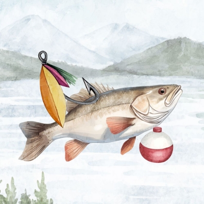 Picture of LETS FISH 2