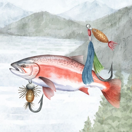 Picture of LETS FISH 3