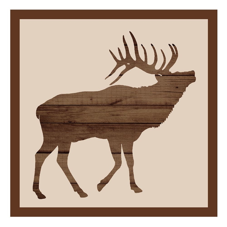 Picture of TIMBER 1
