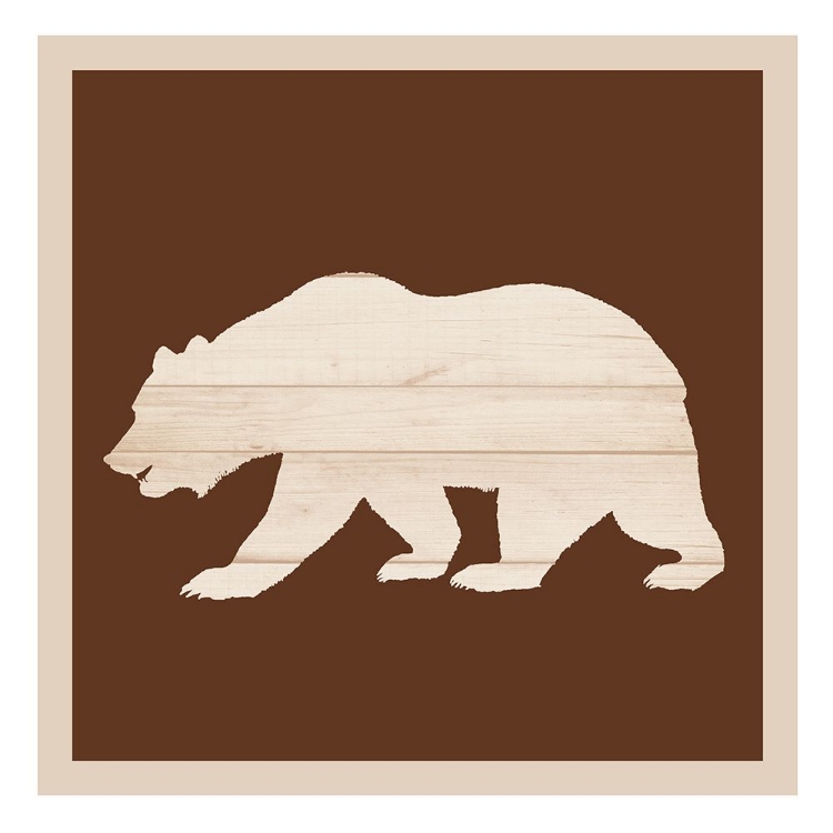 Picture of TIMBER 5